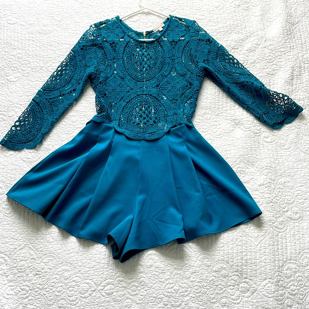 Romper - Size L - Brand Luxxel